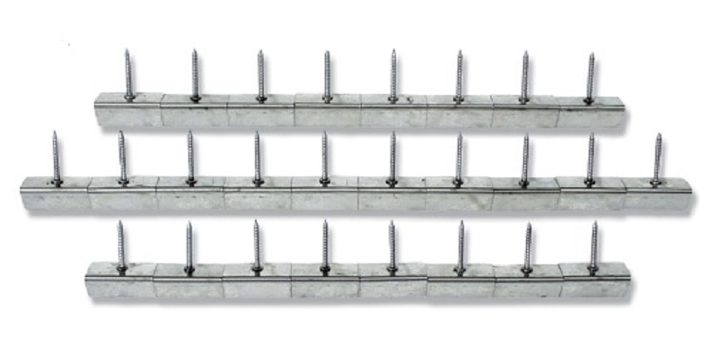 Door Panel Nails (10 required/panel)