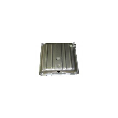 55-56 Gas Tank (Stainless)