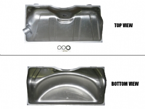 57 Gas Tank (Wagon - Except 9 Passenger)