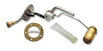 Gas Tank Sending Unit 3/8"