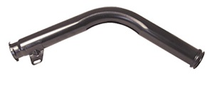 55 Fuel Tank Filler Tube