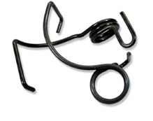 57 Gas Door Springs