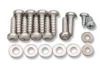 57 Gas Door Screw Set