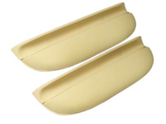 1957 Armrest (150/210) Beige