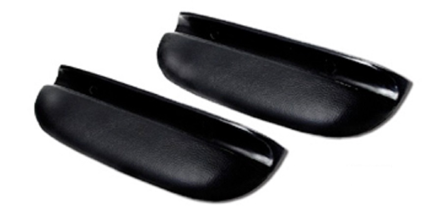 1957 Armrest (150/210) Black