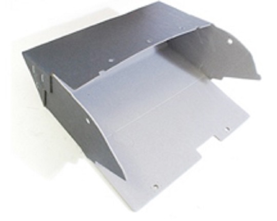 1955-56 Glove Box Liner