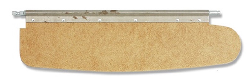 1955-57 Plain Cardboard for Convertible