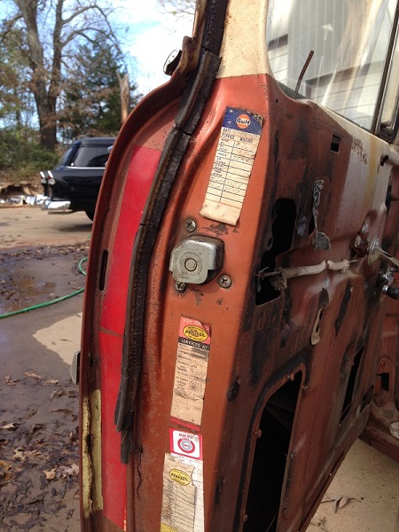 57 Chevy 9 Passenger Station Wagon