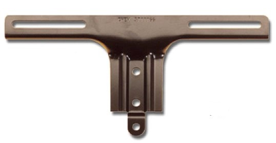 1955-56 Rear License Plate Bracket