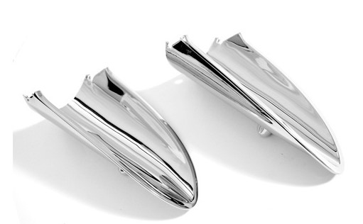 1957 Hood Scoops (only)