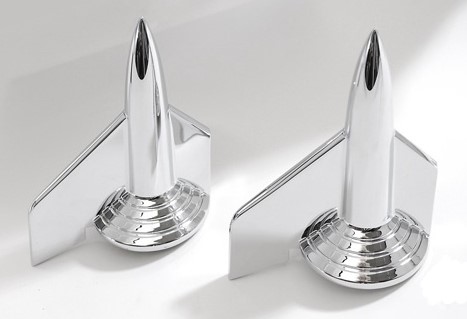 1957 Hood Rockets (only)