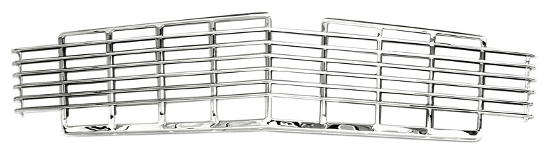 1956 Grill (Stainless)