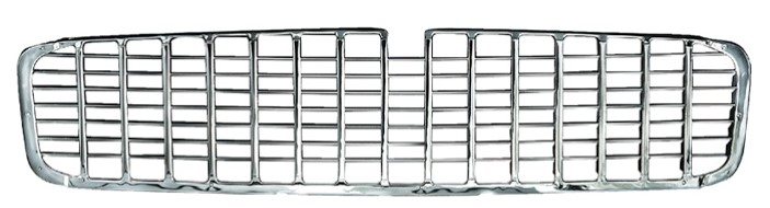 1955 Grill (Chrome)