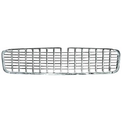1955 Grill (Stainless)