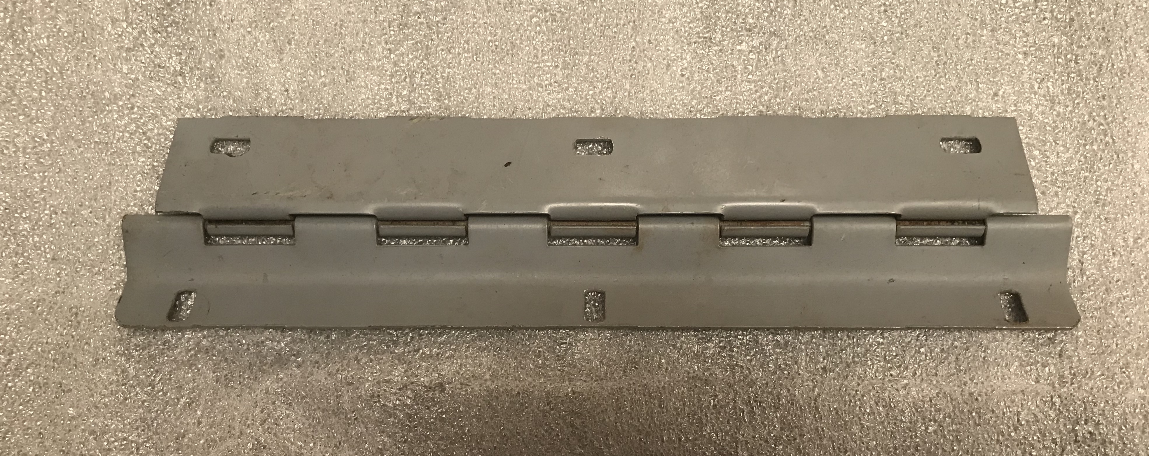 Original Glove Box Hinge