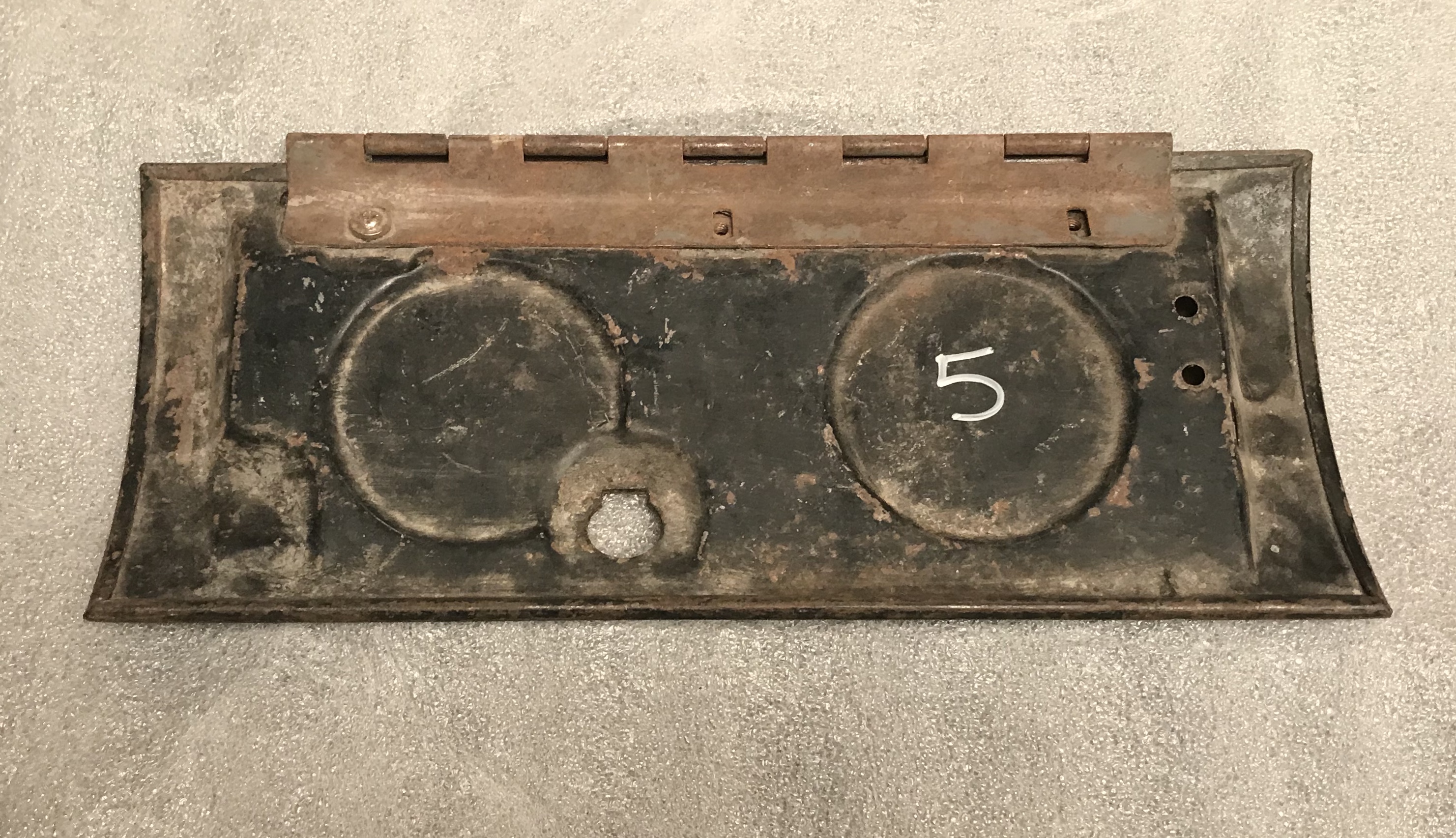 Original Glove Box Door