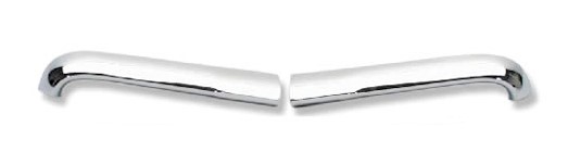 1956 Hood Bar Extensions