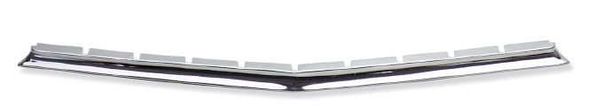 1956 Lower Grill Moulding