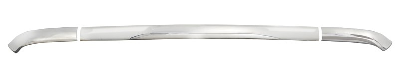 1957 Hood Bar and Extensions