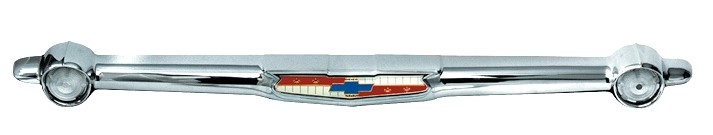 1957 Grill Bar Assembly