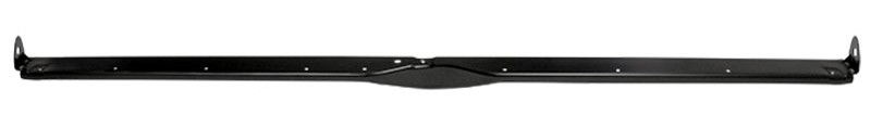 1955 Grill Tie Bar (Black)