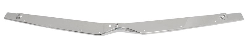 1956 Grill Tie Bar (Chrome)