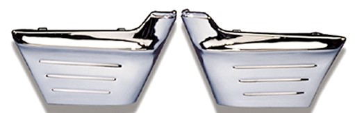 1956 Fender Extensions