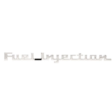 1957 "Fuel Injection" Script