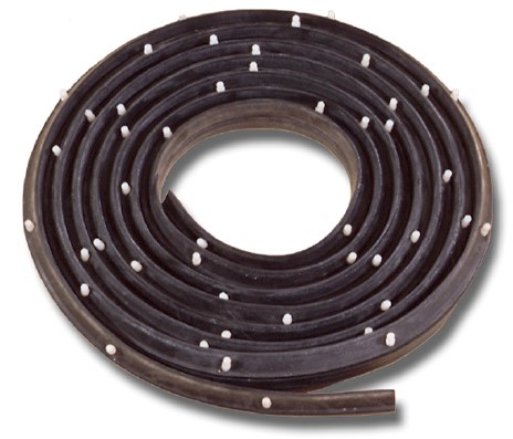 1957 Trunk Weatherstrip