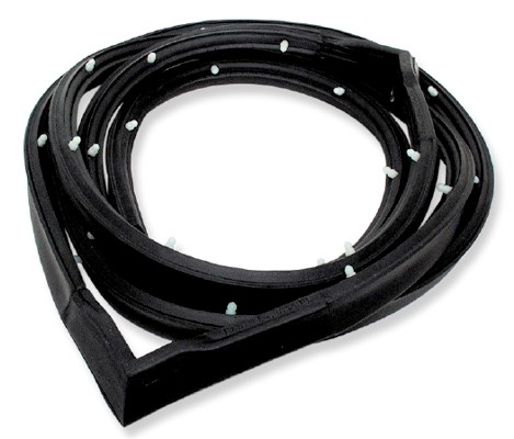 Lower Lift Gate Weatherstrip Station Wagon