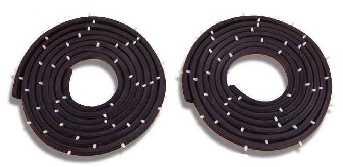 Door Weatherstrip (Nomad)