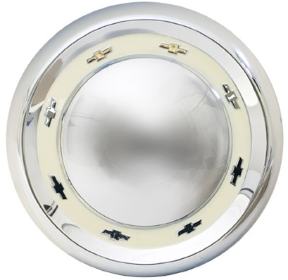 1955 Hub Cap (150 & 210)