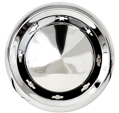 1956 Hub Cap (150 & 210)