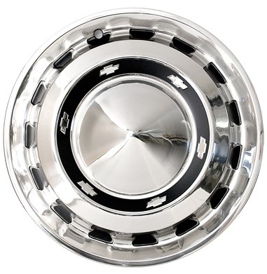 1956 Hub Cap Bel Air