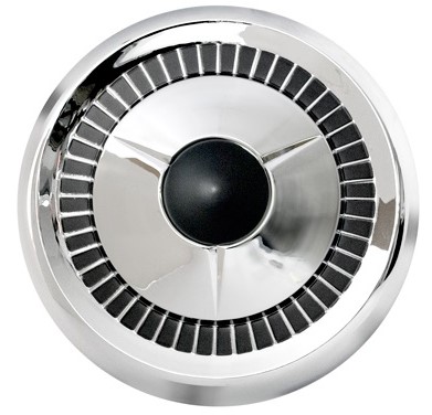 1957 Hub Cap (150 & 210)