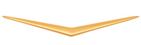 1957 V8 Nomad Tailgate Vee & Continental Kit