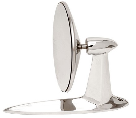 Outside Rearview Mirror