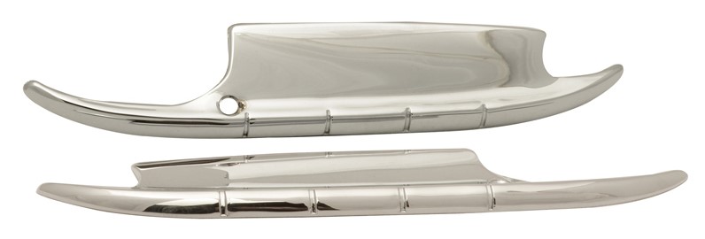 1955-56 Door Handle Guards