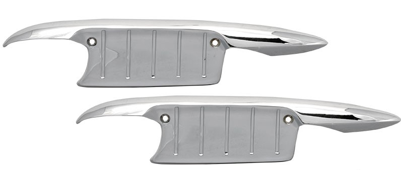 1957 Door Handle Guards