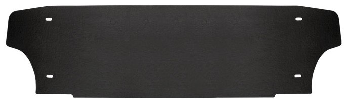 Trunk Divider for 2 Door Hardtop