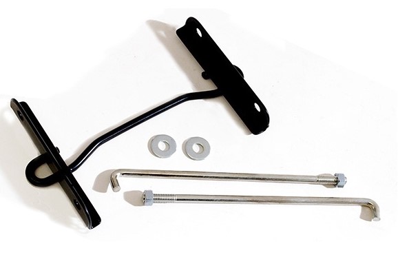 1957 Battery Retainer