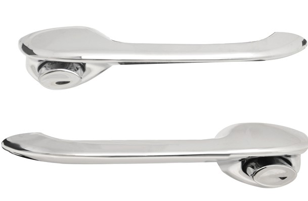 Outside Door Handles (Sedan)