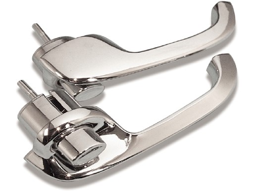 Outside Door Handles (Htp)