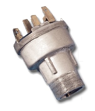 1957 Ignition Switch