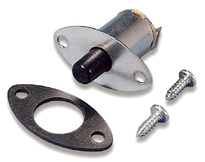 1955-56 Dome Light Switch