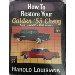 55-56 Restoration Manual
