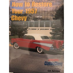 57 Restoration Manual