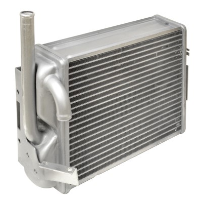 55-56 Deluxe Heater Core (Aluminum)