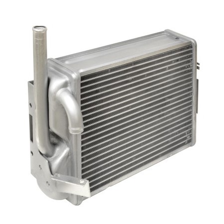 55-56 Deluxe Heater Core (Aluminum)