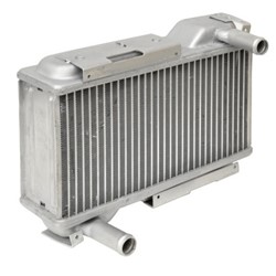 57 Deluxe Heater Core (Aluminum)
